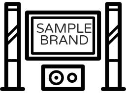 sample brand